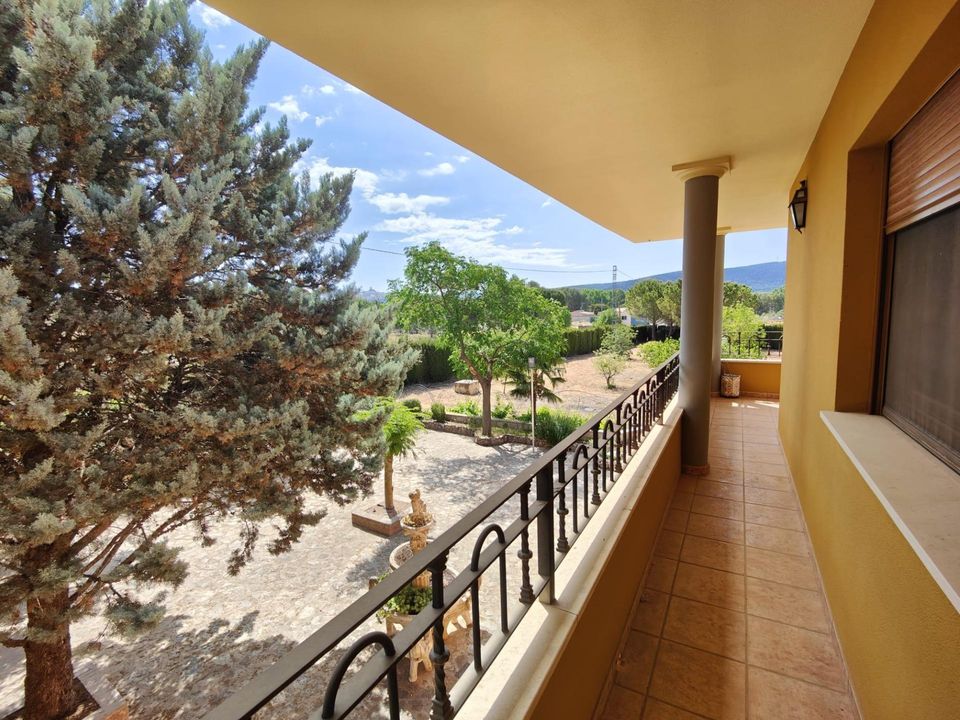 Villa in Alcoy, Alicante - foto 5