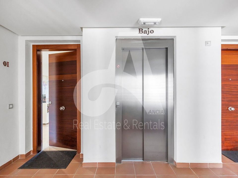Lejlighed i Orihuela, Alicante - foto 1