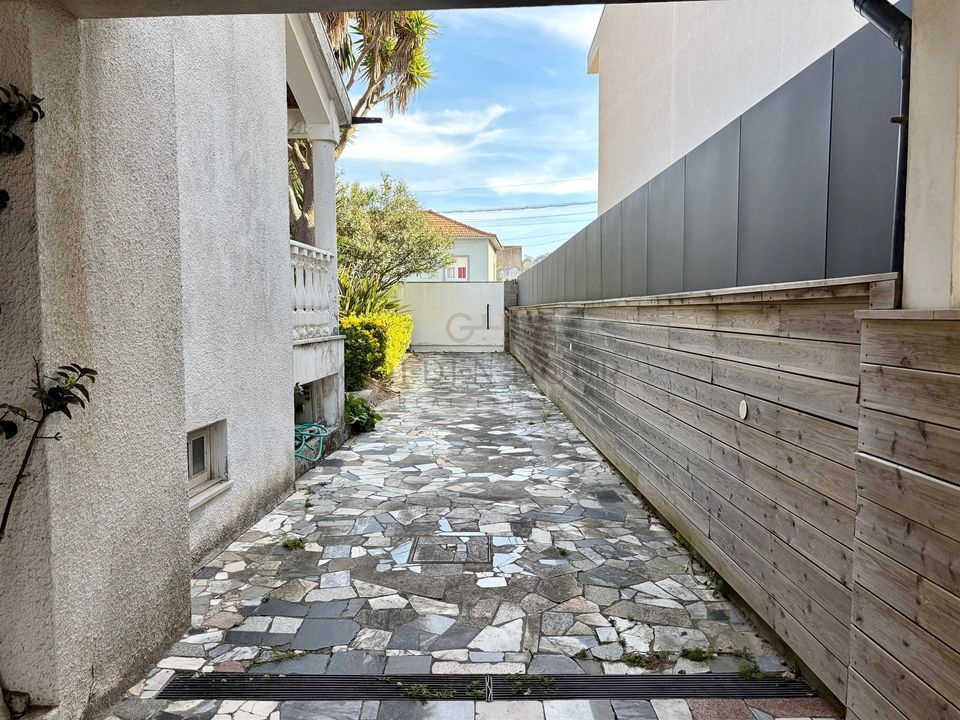 Villa en Vila Nova de Gaia, Porto - foto 1