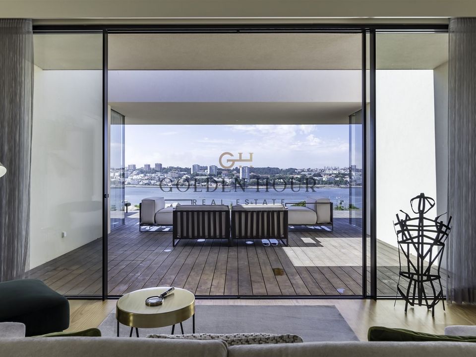 Villa en Vila Nova de Gaia, Porto - foto 3