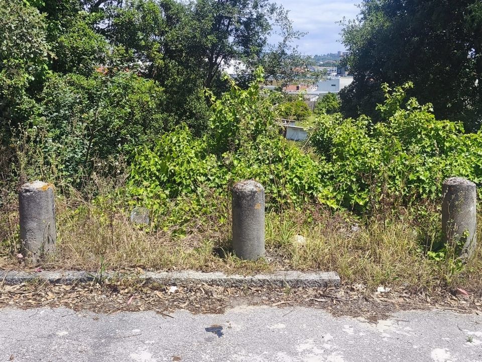 Helårsgrund i Vila Nova de Gaia, Porto - foto 5