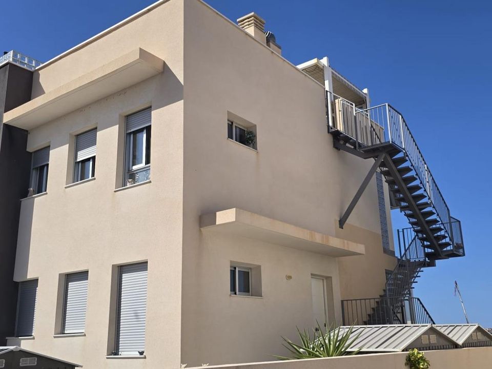 Penthouse i Puerto De Mazarron, Murcia - foto 2