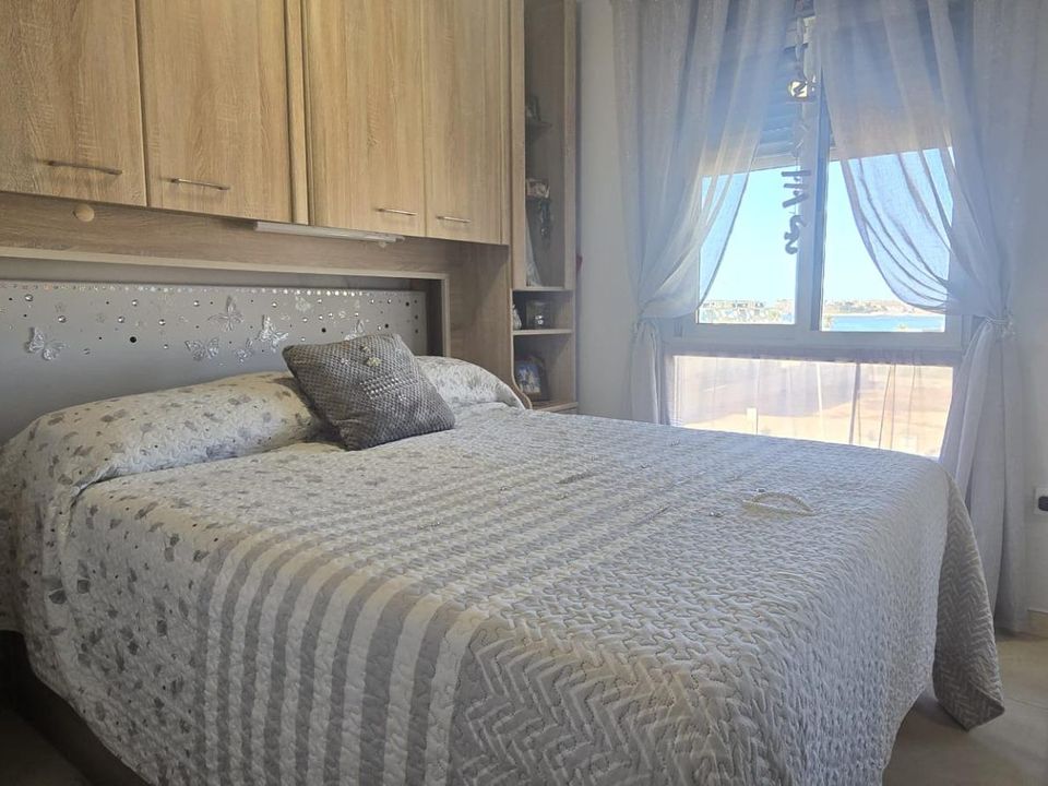 Penthouse i Puerto De Mazarron, Murcia - foto 3