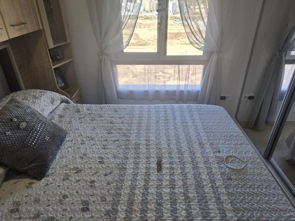 Penthouse i Puerto De Mazarron, Murcia - foto 4