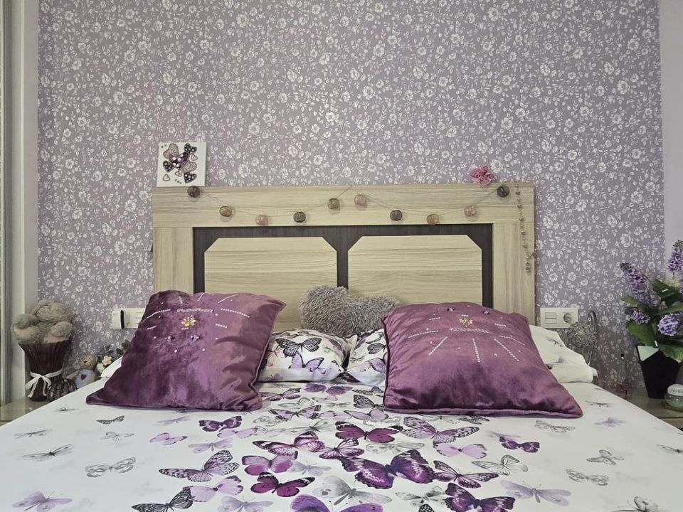 Penthouse i Puerto De Mazarron, Murcia - foto 5