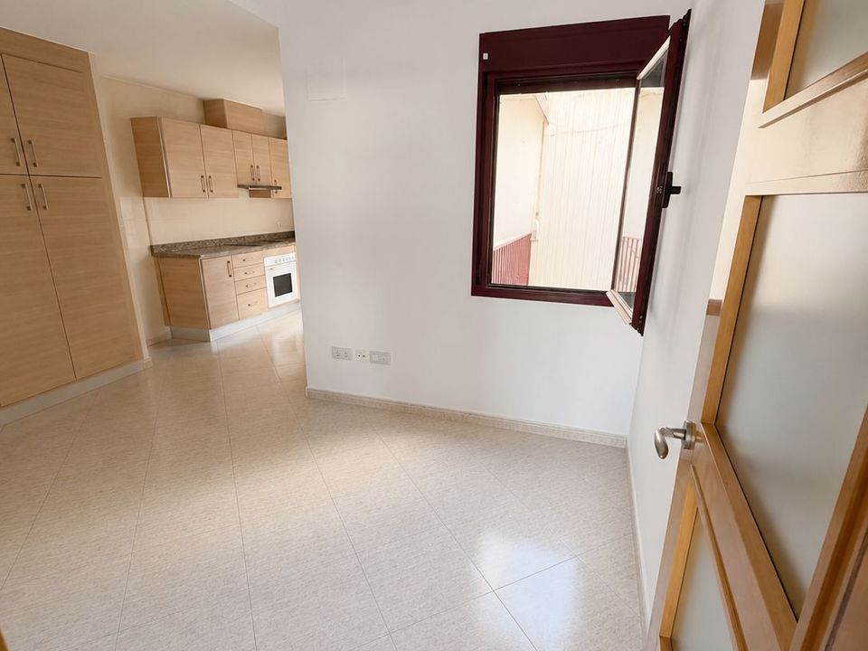 Lejlighed i Benissa, Alicante - foto 1