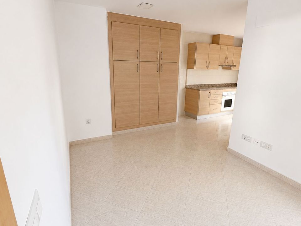 Lejlighed i Benissa, Alicante - foto 2