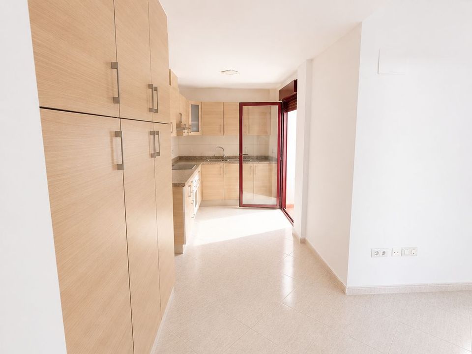 Lejlighed i Benissa, Alicante - foto 3