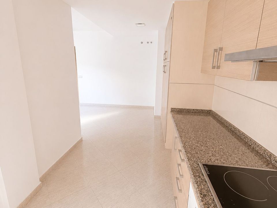 Lejlighed i Benissa, Alicante - foto 4