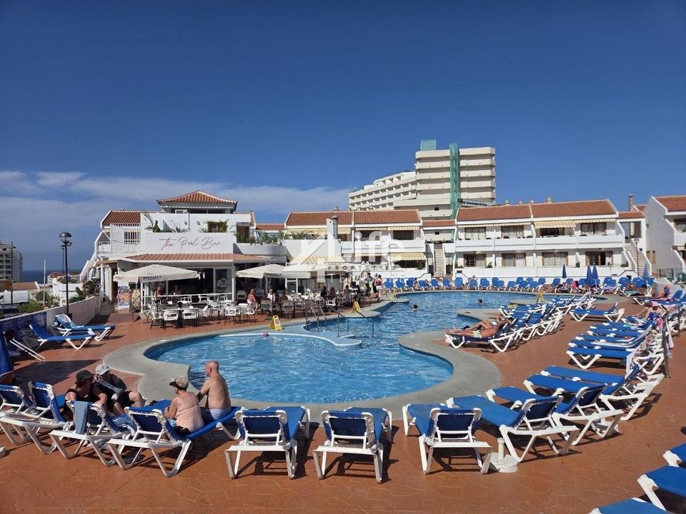Lejlighed i Adeje, Tenerife - foto 3
