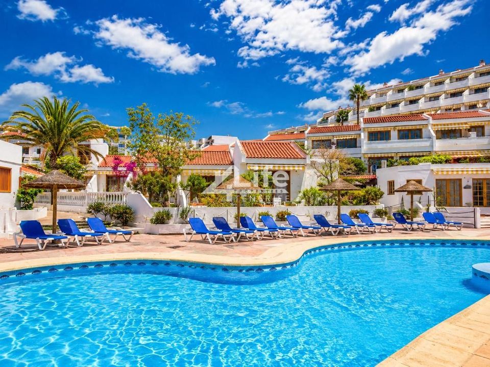 Lejlighed i Adeje, Tenerife - foto 4