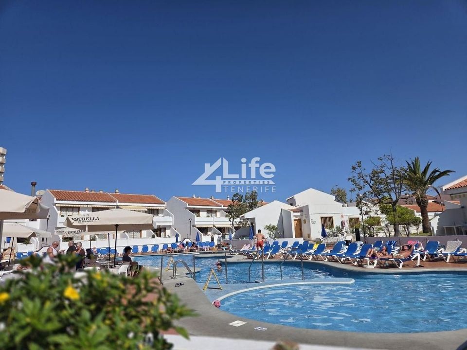 Lejlighed i Adeje, Tenerife - foto 5