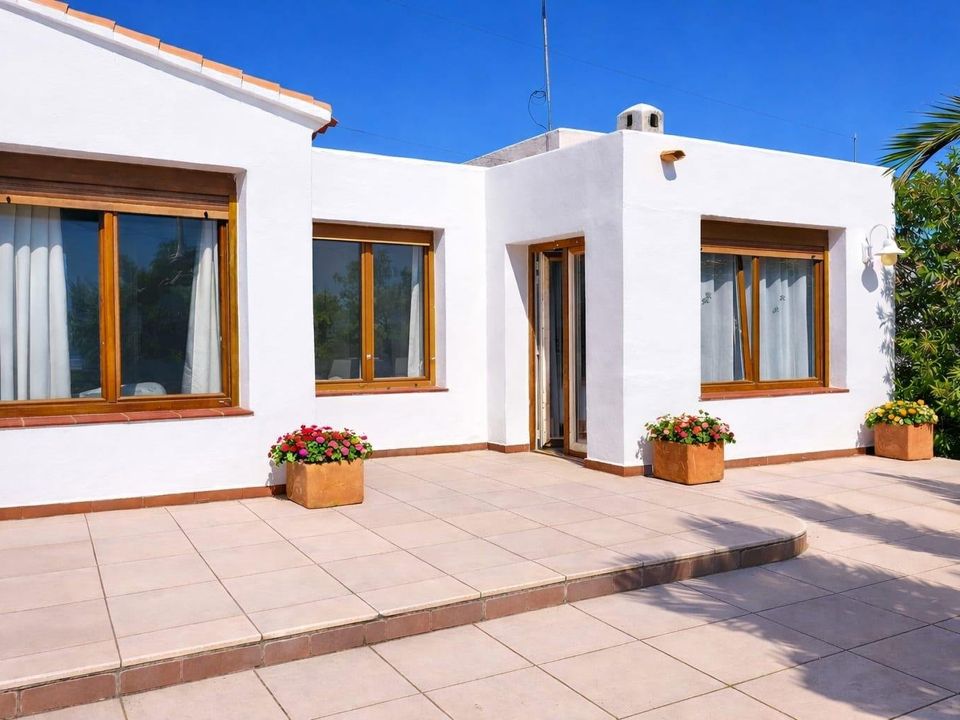 Landejendom i Turre, Almeria - foto 1