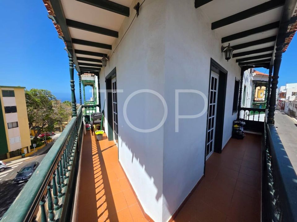 Lejlighed i Armenime, Tenerife - foto 1