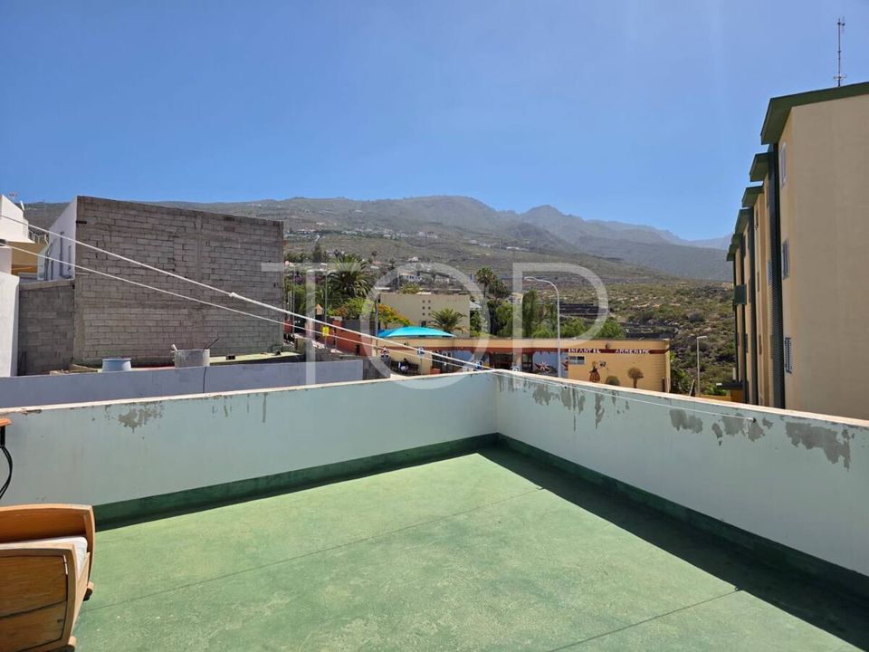 Lejlighed i Armenime, Tenerife - foto 2