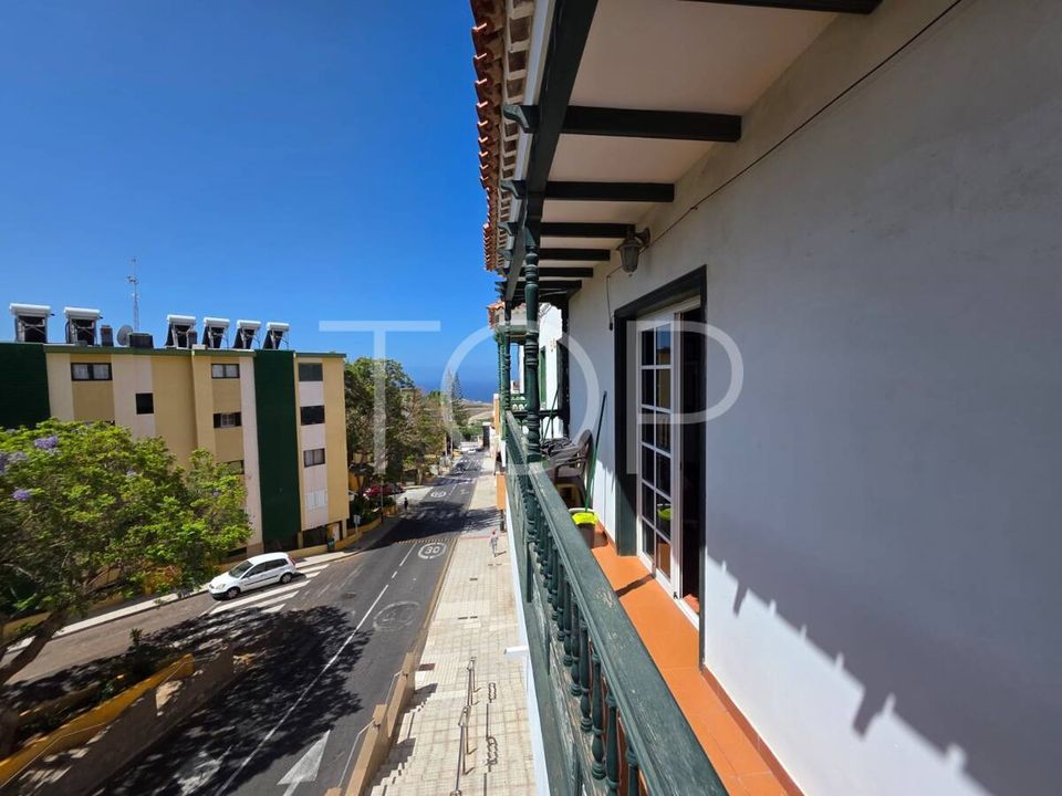 Lejlighed i Armenime, Tenerife - foto 3
