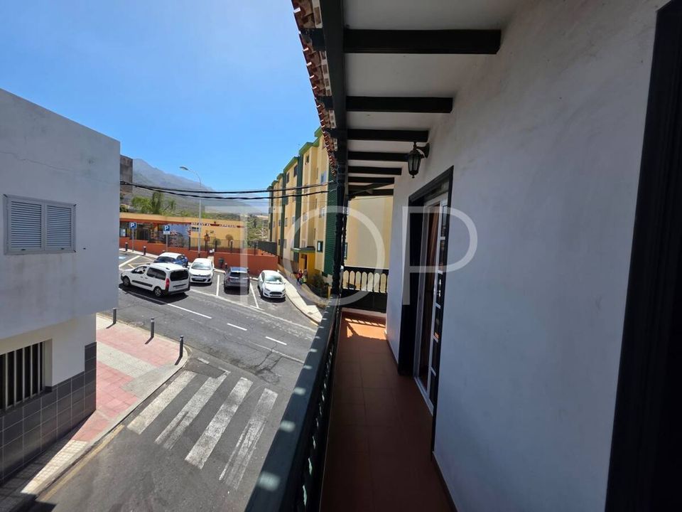 Lejlighed i Armenime, Tenerife - foto 4