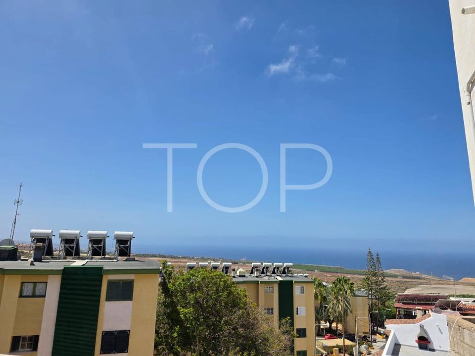 Lejlighed i Armenime, Tenerife - foto 5