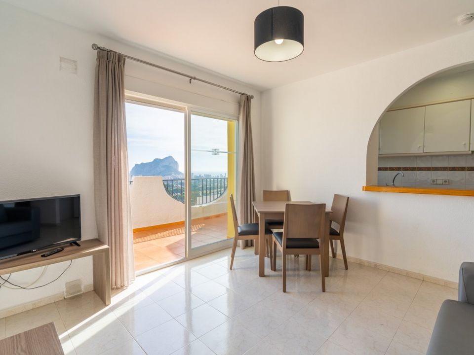 Bungalow i Calpe, Alicante - foto 4