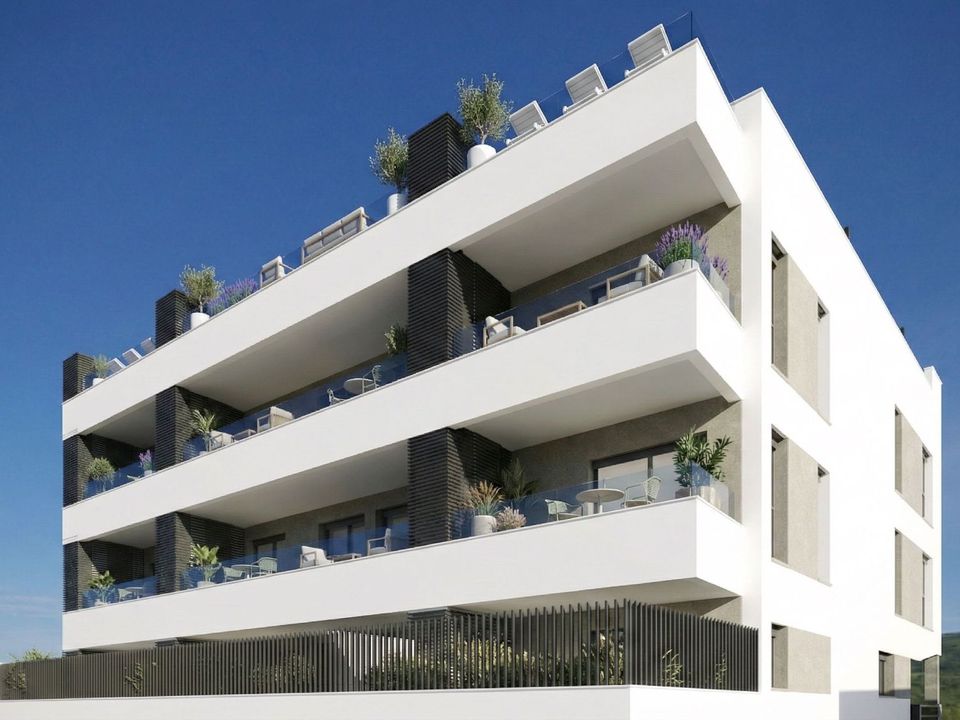 Lejlighed i Benijofar, Alicante - foto 3