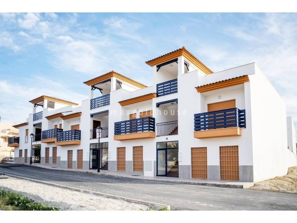 Appartement in Las Herrerias, Almeria - foto 2