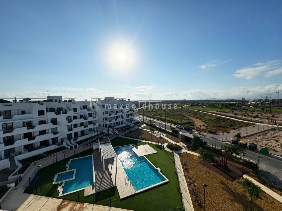 Lejlighed i Torre Pacheco, Murcia - foto 1