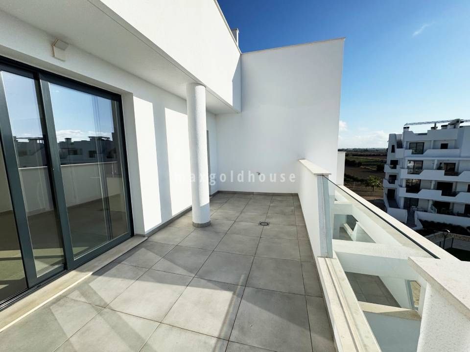Lejlighed i Torre Pacheco, Murcia - foto 2