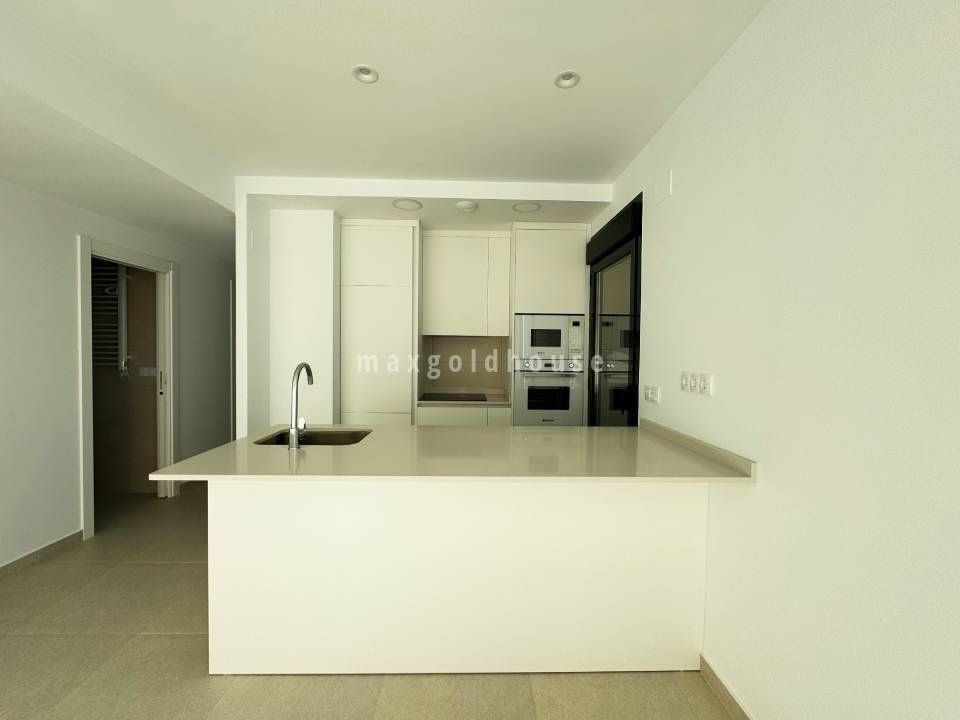 Lejlighed i Torre Pacheco, Murcia - foto 5