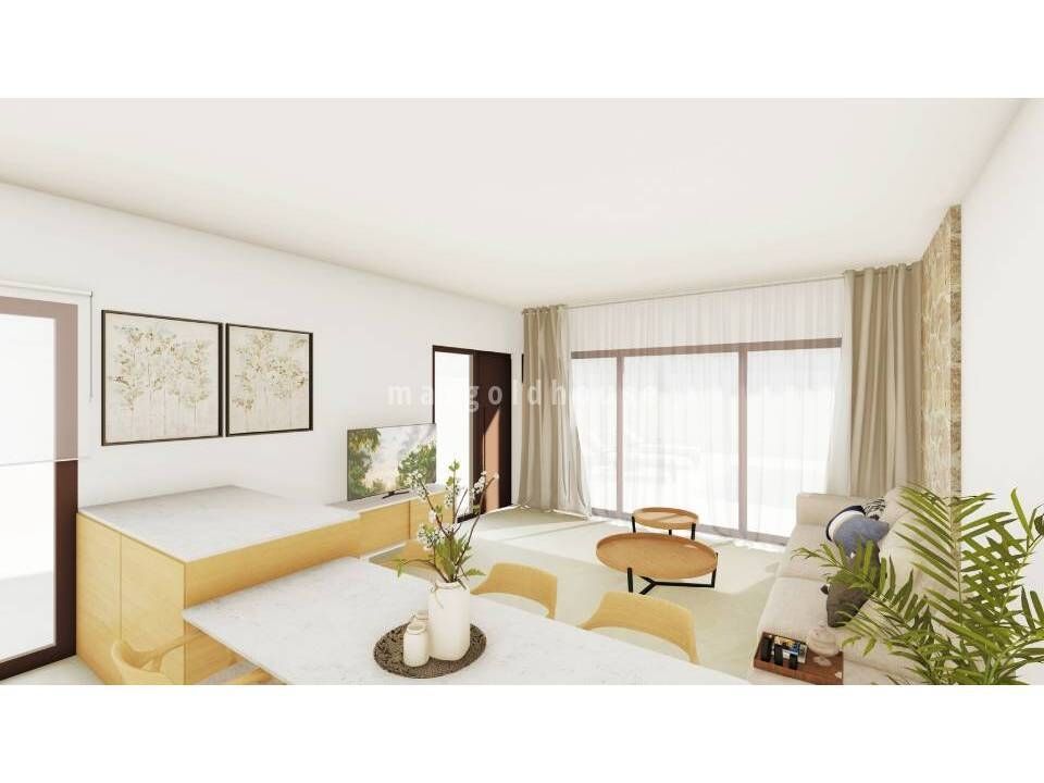 Villa i Santiago De La Ribera, Murcia - foto 2