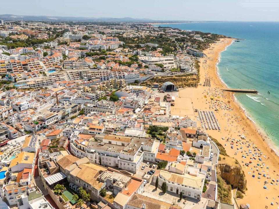 Villa i Albufeira, Faro - foto 2