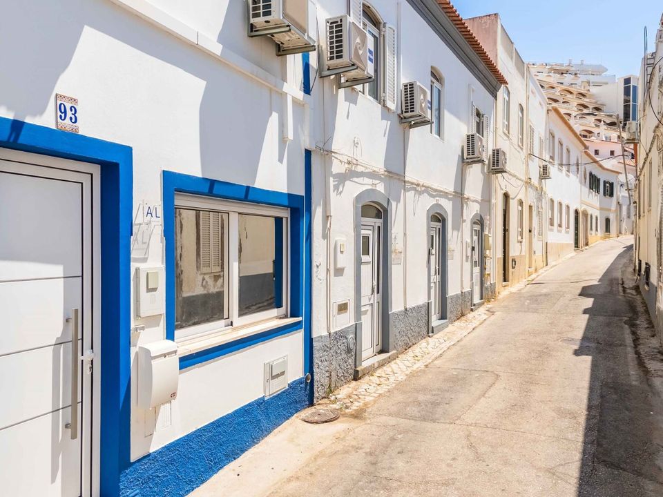 Villa i Albufeira, Faro - foto 3