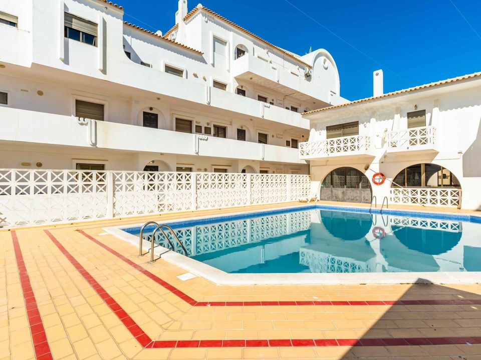 Lejlighed i Albufeira, Faro - foto 1