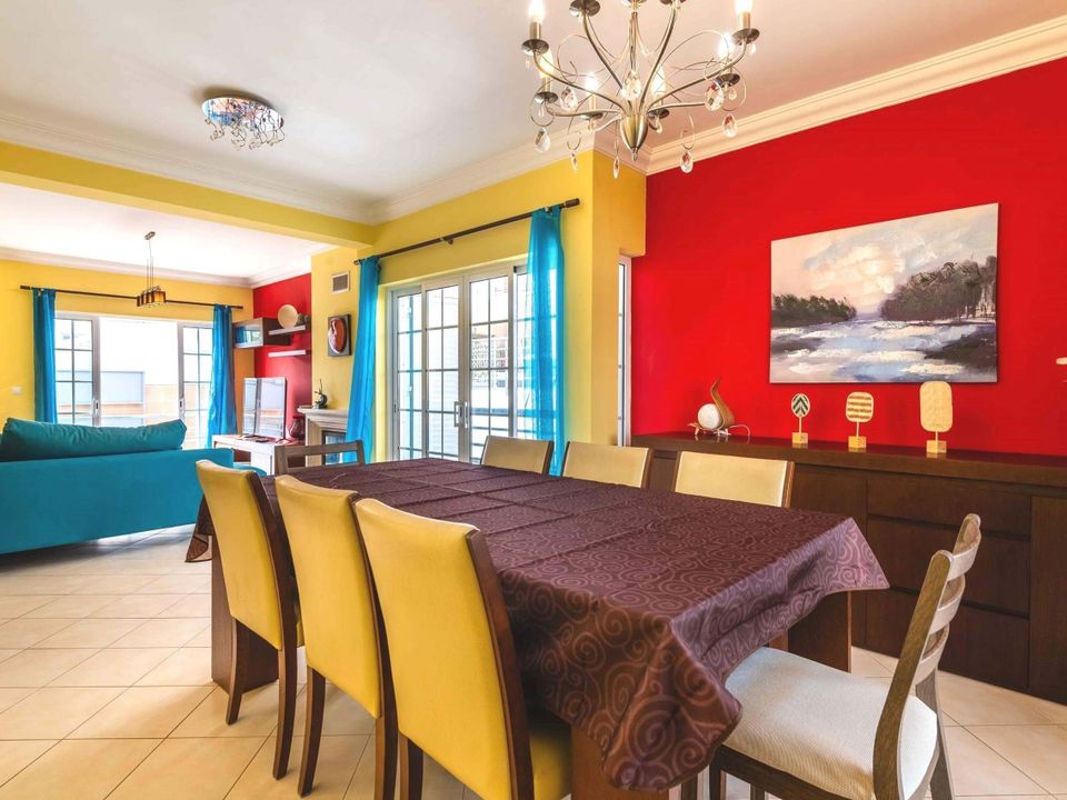 Villa i Albufeira, Faro - foto 3