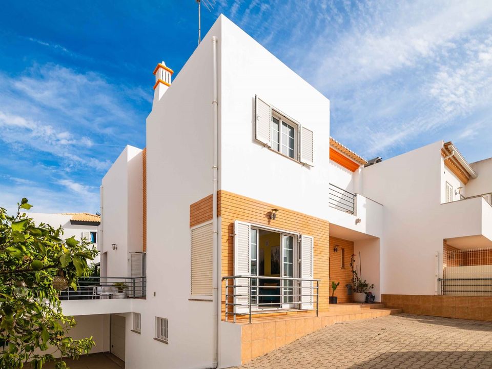 Villa i Albufeira, Faro - foto 5