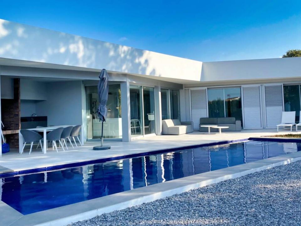 Villa i Calpe, Alicante - foto 2