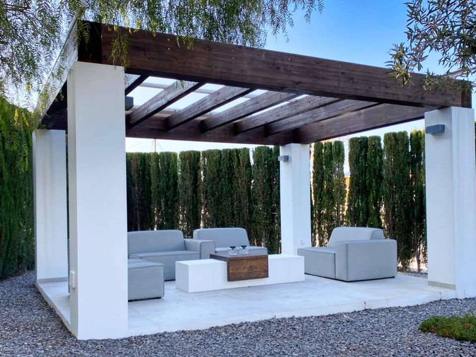 Villa i Calpe, Alicante - foto 3