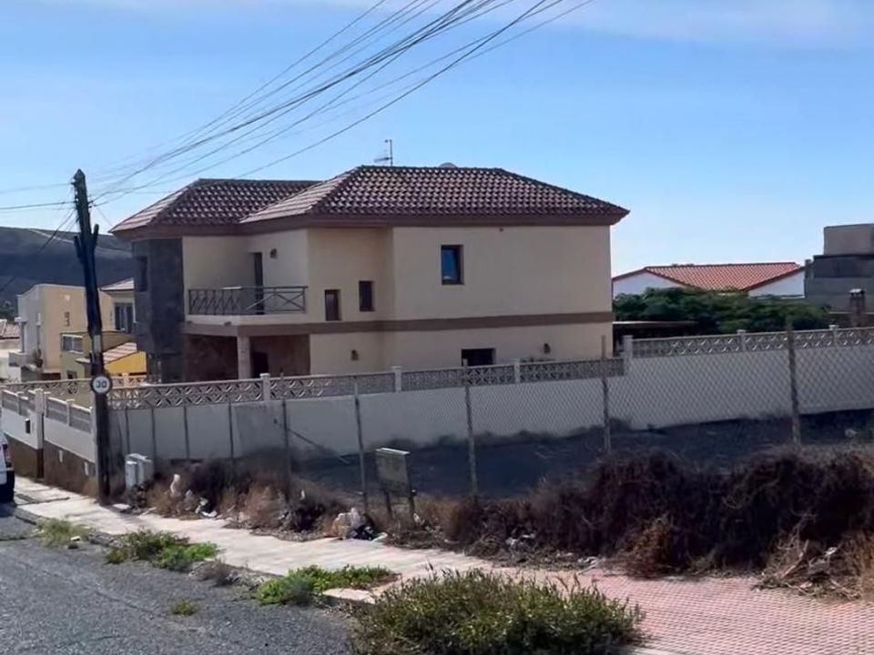 Terra a Tarajalejo, Fuerteventura - foto 1