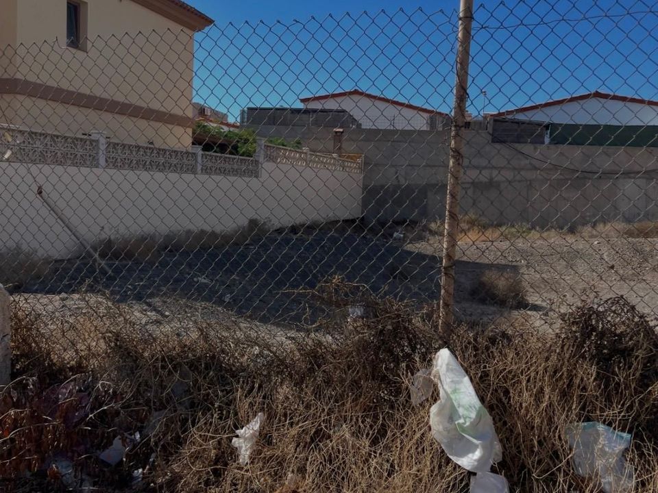 Terra a Tarajalejo, Fuerteventura - foto 4
