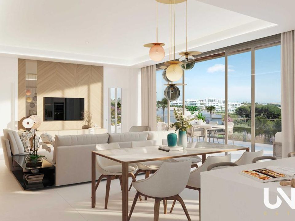 Penthouse i Marbella, Malaga - foto 3