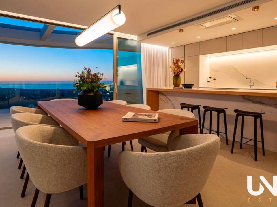 Penthouse i Marbella, Malaga - foto 5