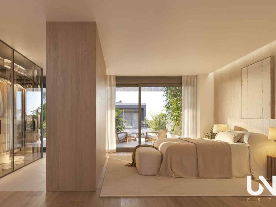 Lejlighed i Marbella, Malaga - foto 4