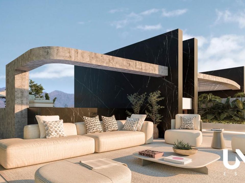 Penthouse i Marbella, Malaga - foto 2