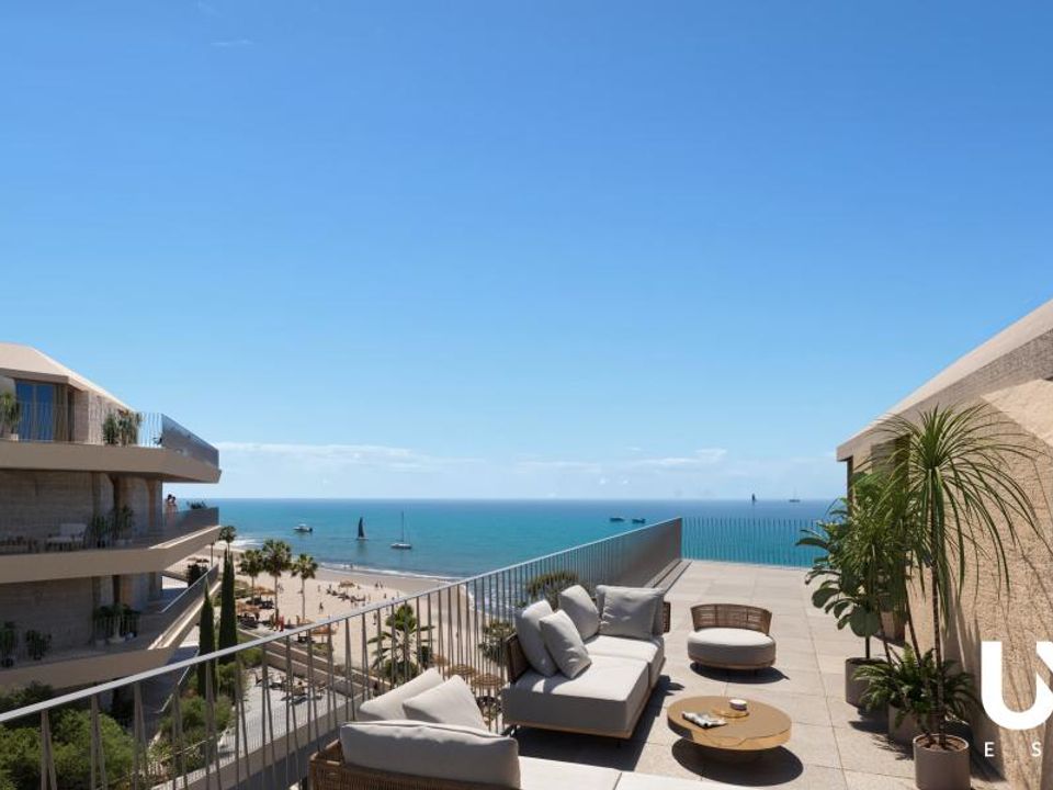 Lejlighed i Manilva, Malaga - foto 4