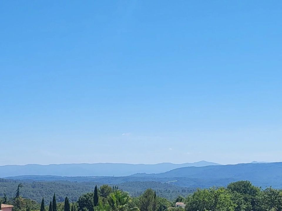 Villa en Lorgues, Var - foto 1