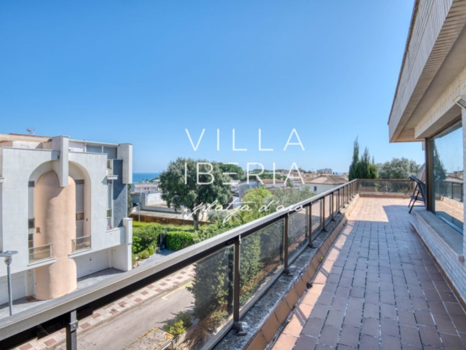 Villa i Platja D'aro, Gerona - foto 2