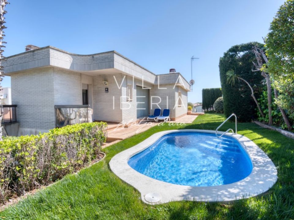 Villa i Platja D'aro, Gerona - foto 3