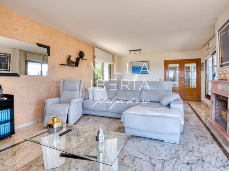 Villa i Platja D'aro, Gerona - foto 4