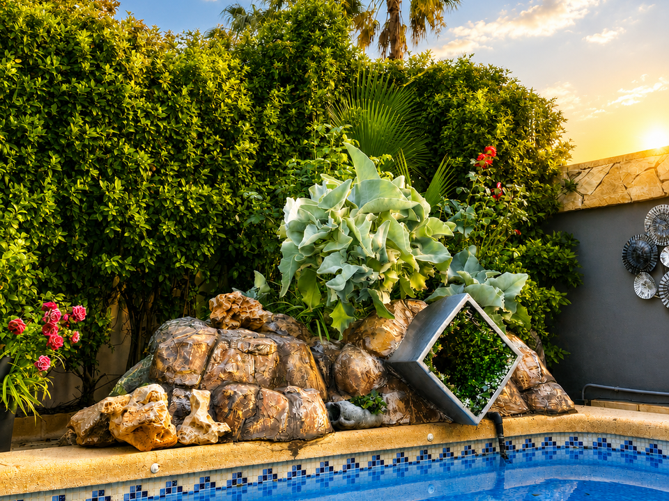 Villa i Alfaz del Pi, Alicante - foto 2