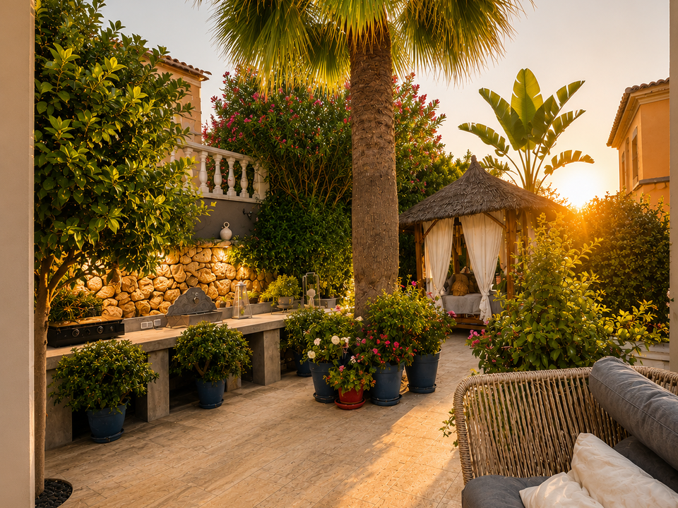 Villa i Alfaz del Pi, Alicante - foto 3