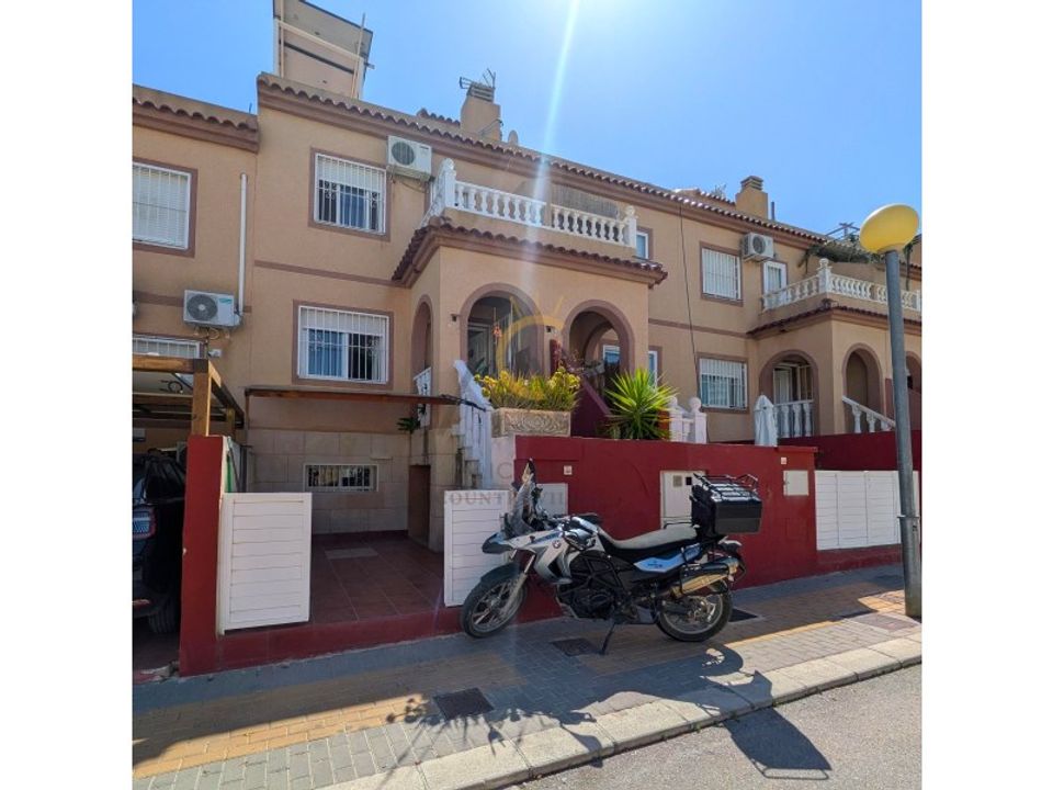 Bungalow i Monforte Del Cid, Alicante - foto 1